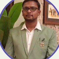 Prashant Kumar